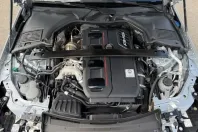 Mercedes-Benz C 63 AMG din 2024 cu 5.700 km - oferta MER116922 - foto 20