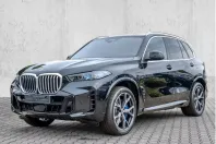 BMW X5 din 2025 cu 5.900 km - oferta BMW116924 - foto 1