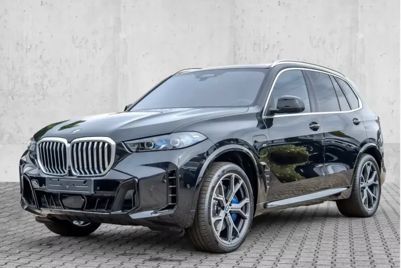 BMW X5 din 2025 cu 5.900 km - oferta BMW116924 - foto 1