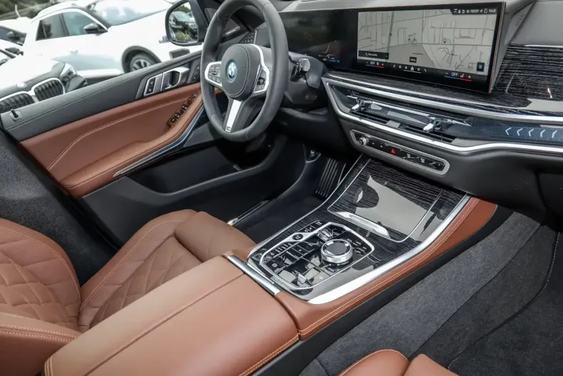 BMW X5 din 2025 cu 5.900 km - oferta BMW116924 - foto 5