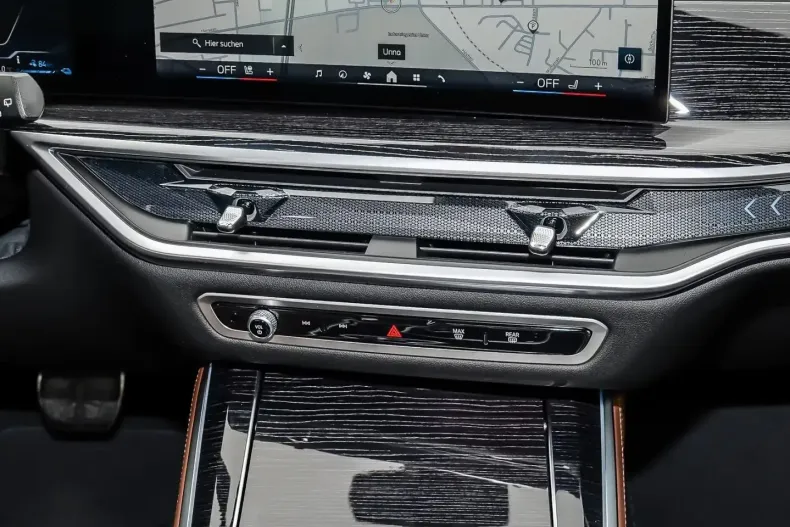 BMW X5 din 2025 cu 5.900 km - oferta BMW116924 - foto 6