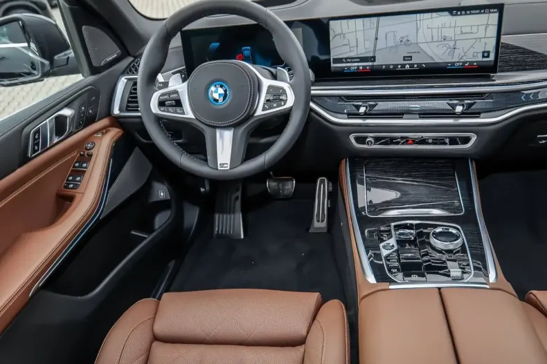 BMW X5 din 2025 cu 5.900 km - oferta BMW116924 - foto 7