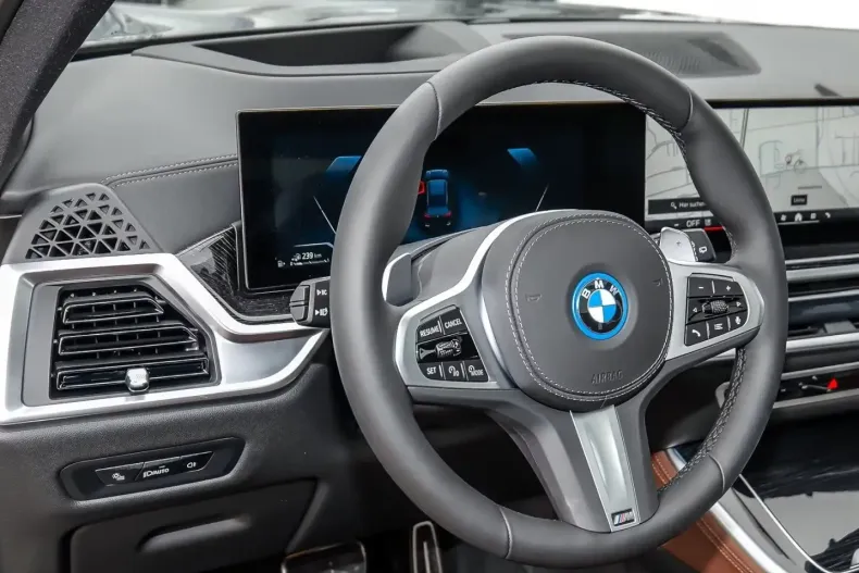 BMW X5 din 2025 cu 5.900 km - oferta BMW116924 - foto 8