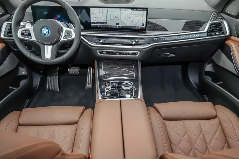 BMW X5 din 2025 cu 5.900 km - oferta BMW116924 - foto 9