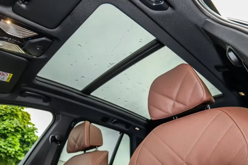 BMW X5 din 2025 cu 5.900 km - oferta BMW116924 - foto 10