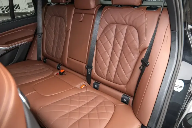 BMW X5 din 2025 cu 5.900 km - oferta BMW116924 - foto 12