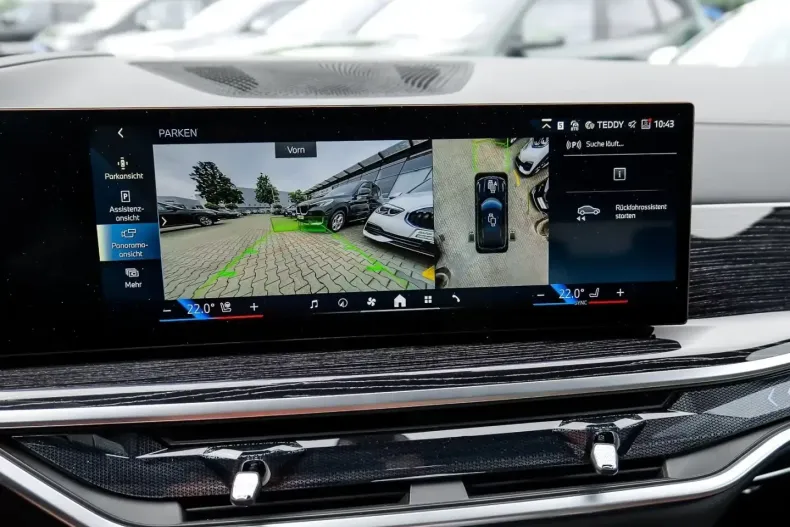 BMW X5 din 2025 cu 5.900 km - oferta BMW116924 - foto 13