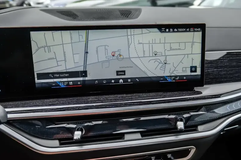 BMW X5 din 2025 cu 5.900 km - oferta BMW116924 - foto 14