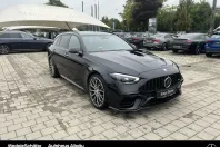 Mercedes-Benz C 63 AMG din 2024 cu 33.049 km - oferta MER116926 - foto 1