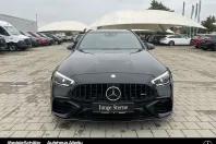 Mercedes-Benz C 63 AMG din 2024 cu 33.049 km - oferta MER116926 - foto 2