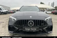 Mercedes-Benz C 63 AMG din 2024 cu 33.049 km - oferta MER116926 - foto 3