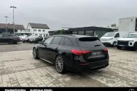 Mercedes-Benz C 63 AMG din 2024 cu 33.049 km - oferta MER116926 - foto 6