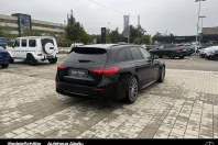 Mercedes-Benz C 63 AMG din 2024 cu 33.049 km - oferta MER116926 - foto 8