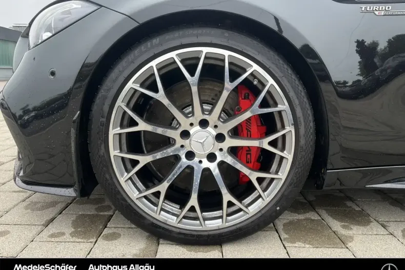 Mercedes-Benz C 63 AMG din 2024 cu 33.049 km - oferta MER116926 - foto 11