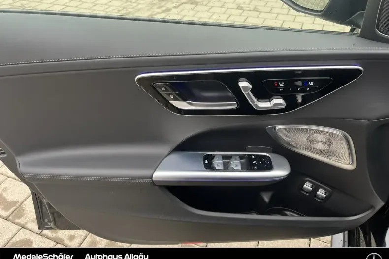 Mercedes-Benz C 63 AMG din 2024 cu 33.049 km - oferta MER116926 - foto 12