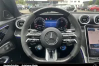 Mercedes-Benz C 63 AMG din 2024 cu 33.049 km - oferta MER116926 - foto 14
