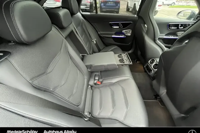 Mercedes-Benz C 63 AMG din 2024 cu 33.049 km - oferta MER116926 - foto 20