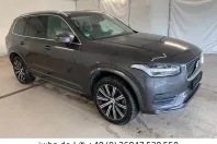 Volvo XC90 din 2023 cu 13.738 km - oferta VOL116927 - foto 2