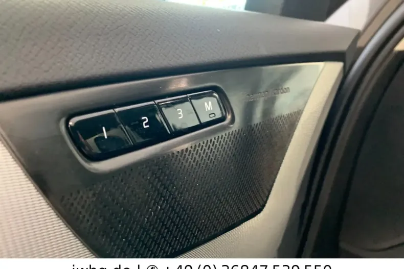 Volvo XC90 din 2023 cu 13.738 km - oferta VOL116927 - foto 10