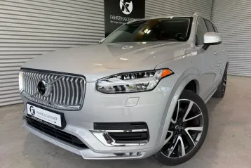 Volvo XC90 din 2023 - oferta VOL116930