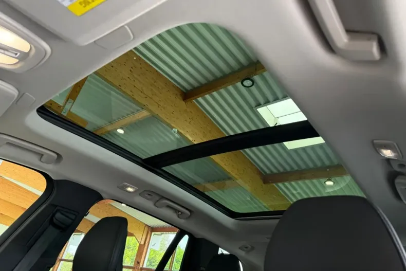 Volvo XC90 din 2023 cu 20.702 km - oferta VOL116930 - foto 20