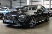 Mercedes-Benz C 63 AMG din 2024 cu 21.505 km - oferta MER116932 - foto 1