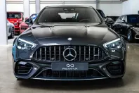 Mercedes-Benz C 63 AMG din 2024 cu 21.505 km - oferta MER116932 - foto 2