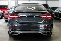 Mercedes-Benz C 63 AMG din 2024 cu 21.505 km - oferta MER116932 - foto 7