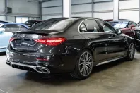 Mercedes-Benz C 63 AMG din 2024 cu 21.505 km - oferta MER116932 - foto 8