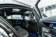 Mercedes-Benz C 63 AMG din 2024 cu 21.505 km - oferta MER116932 - foto 12