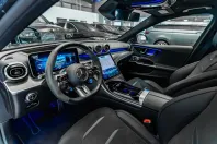 Mercedes-Benz C 63 AMG din 2024 cu 21.505 km - oferta MER116932 - foto 16