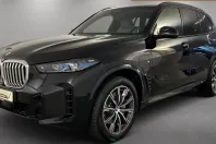 BMW X5 din 2024 cu 12.349 km - oferta BMW116933 - foto 1
