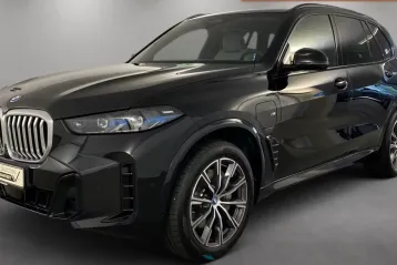 BMW X5 din 2024 - oferta BMW116933