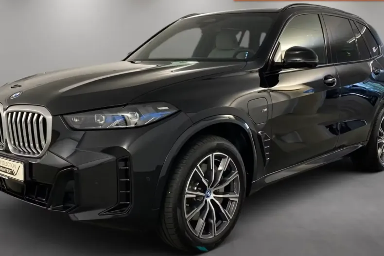 BMW X5 din 2024 cu 12.349 km - oferta BMW116933 - foto 1