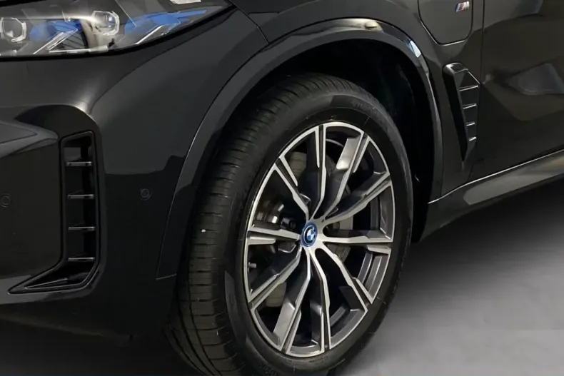 BMW X5 din 2024 cu 12.349 km - oferta BMW116933 - foto 2