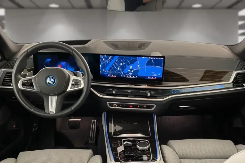 BMW X5 din 2024 cu 12.349 km - oferta BMW116933 - foto 3