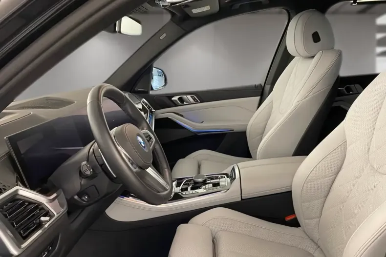 BMW X5 din 2024 cu 12.349 km - oferta BMW116933 - foto 4