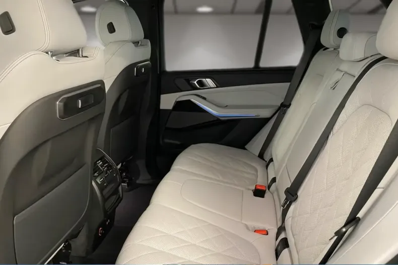 BMW X5 din 2024 cu 12.349 km - oferta BMW116933 - foto 5