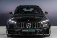 Mercedes-Benz C 63 AMG din 2024 cu 12.454 km - oferta MER116934 - foto 1