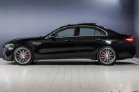 Mercedes-Benz C 63 AMG din 2024 cu 12.454 km - oferta MER116934 - foto 2