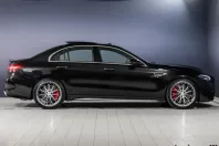 Mercedes-Benz C 63 AMG din 2024 cu 12.454 km - oferta MER116934 - foto 3