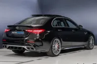 Mercedes-Benz C 63 AMG din 2024 cu 12.454 km - oferta MER116934 - foto 4