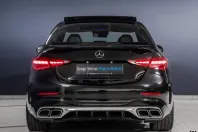 Mercedes-Benz C 63 AMG din 2024 cu 12.454 km - oferta MER116934 - foto 5