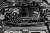 Mercedes-Benz C 63 AMG din 2024 cu 12.454 km - oferta MER116934 - foto 7