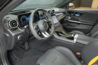 Mercedes-Benz C 63 AMG din 2024 cu 12.454 km - oferta MER116934 - foto 10