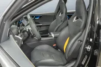 Mercedes-Benz C 63 AMG din 2024 cu 12.454 km - oferta MER116934 - foto 13