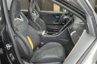 Mercedes-Benz C 63 AMG din 2024 cu 12.454 km - oferta MER116934 - foto 16