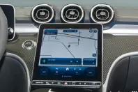 Mercedes-Benz C 63 AMG din 2024 cu 12.454 km - oferta MER116934 - foto 24