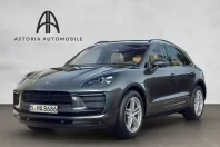 Porsche Macan din 2022 cu 29.428 km - oferta POR116935 - foto 1