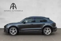 Porsche Macan din 2022 cu 29.428 km - oferta POR116935 - foto 3